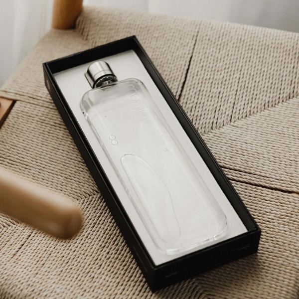 SLIM memobottle 450 ml