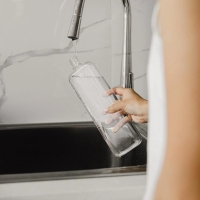 SLIM memobottle 450 ml