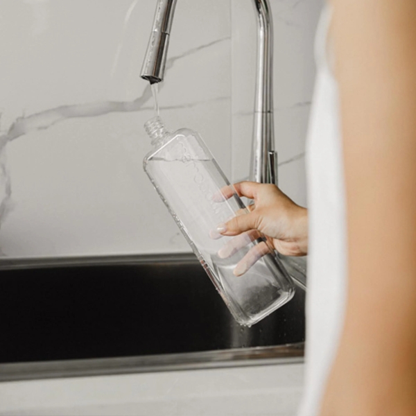 SLIM memobottle 450 ml