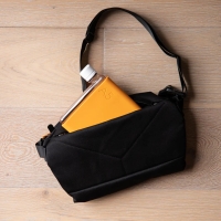 A5 silicone sleeve mandarin