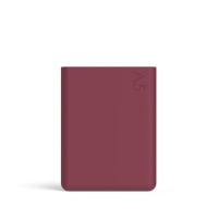 A5 silicone sleeve wild plum