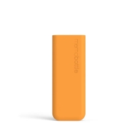 SLIM silicone sleeve mandarin