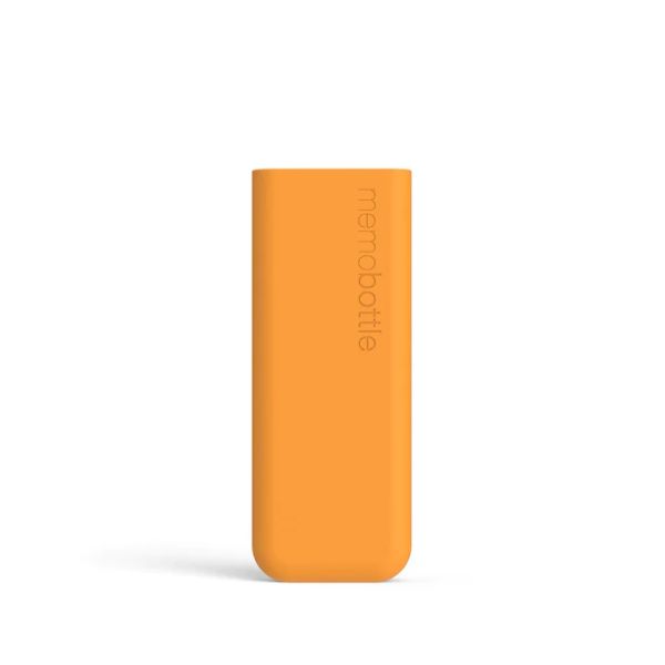 SLIM silicone sleeve mandarin