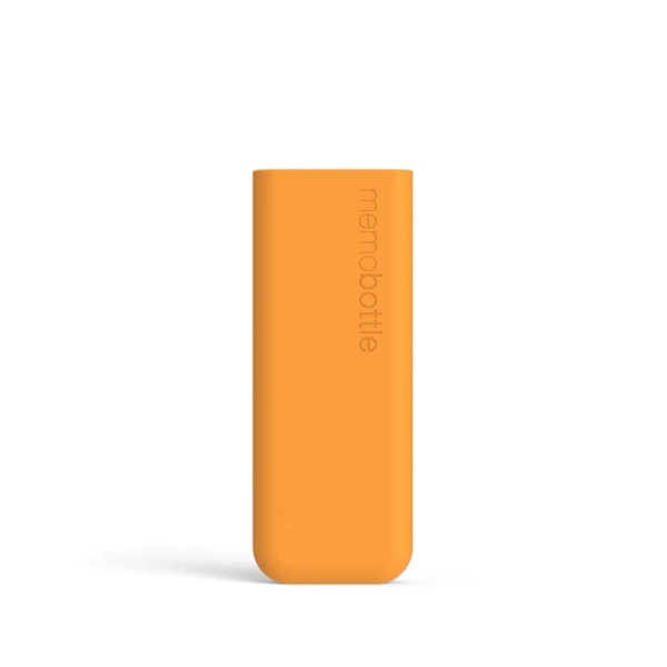 SLIM silicone sleeve mandarin