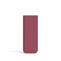SLIM silicone sleeve wild plum