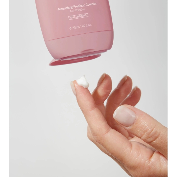 crema de manos Tales of Lotus 50ml