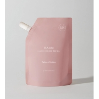 refill crema de manos Tales of Lotus 150ml