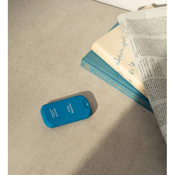 limpiador de manos Morning Glory 30ml