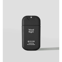 limpiador de manos Wood Night 30ml