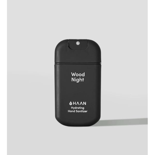 netejador de mans Wood Night 30ml