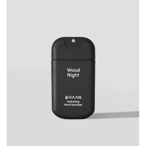 limpiador de manos Wood Night 30ml