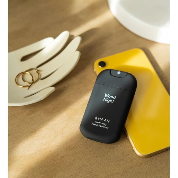 limpiador de manos Wood Night 30ml