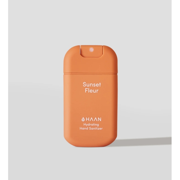 netejador de mans Sunset Fleur 30ml