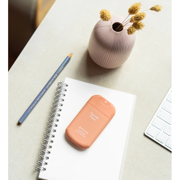 netejador de mans Sunset Fleur 30ml