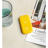 netejador de mans Citrus Noon 30ml