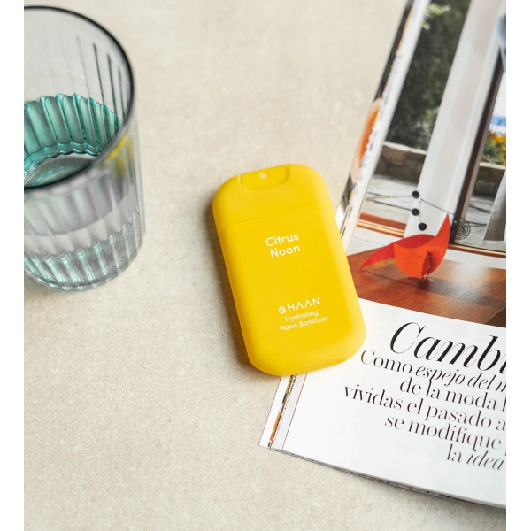 netejador de mans Citrus Noon 30ml