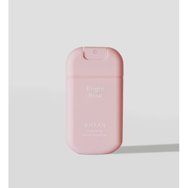 netejador de mans Bright Rose 30ml