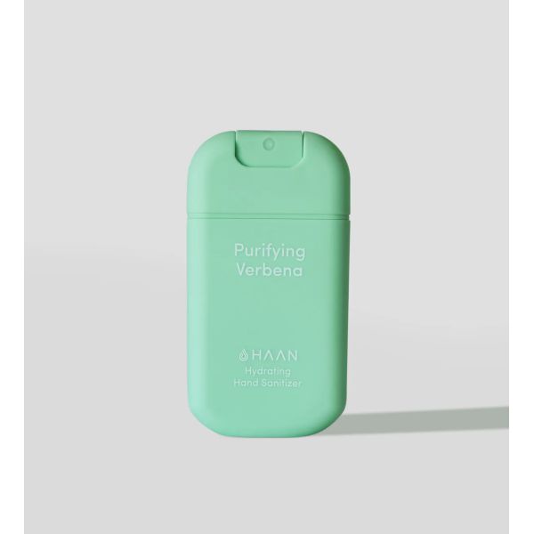 netejador de mans Purifying Verbena 30ml