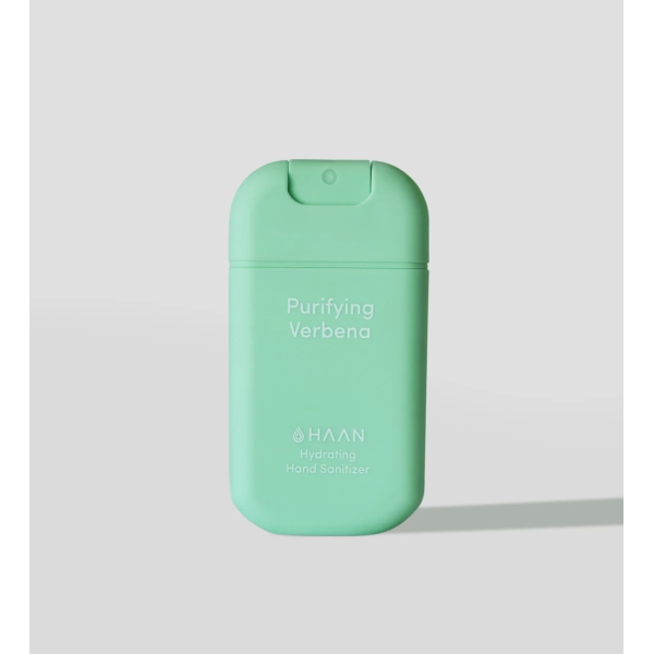 netejador de mans Purifying Verbena 30ml
