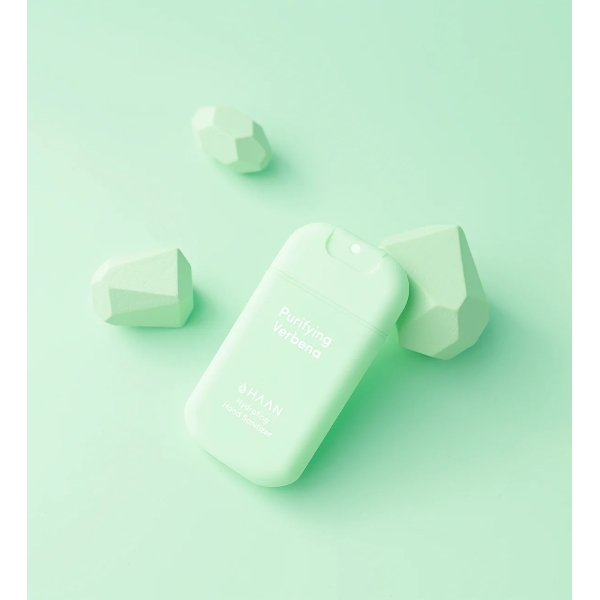 netejador de mans Purifying Verbena 30ml