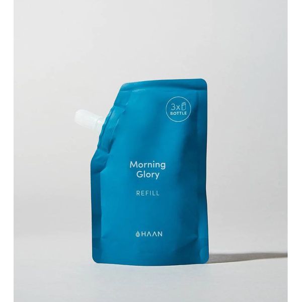 refill netejador de mans Morning Glory 100ml