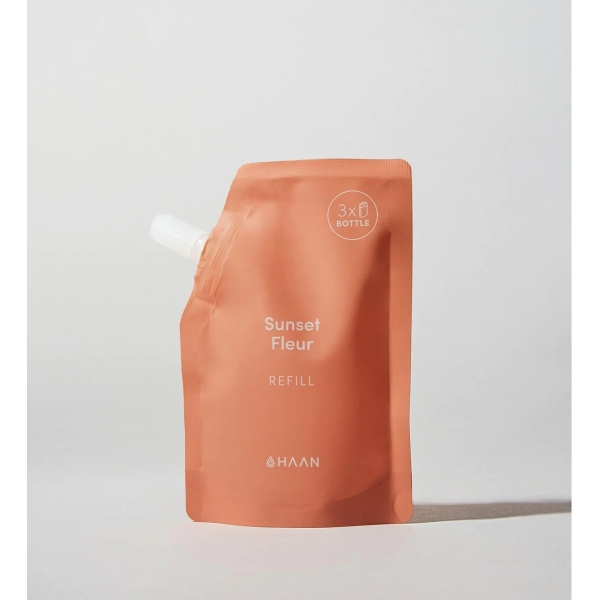 refill netejador de mans Sunset Fleur 100ml