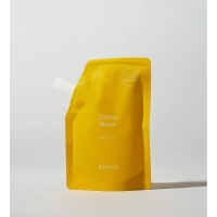 refill limpiador de manos Citrus Noon 100ml
