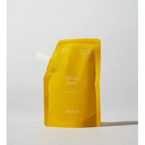 refill netejador de mans Citrus Noon 100ml