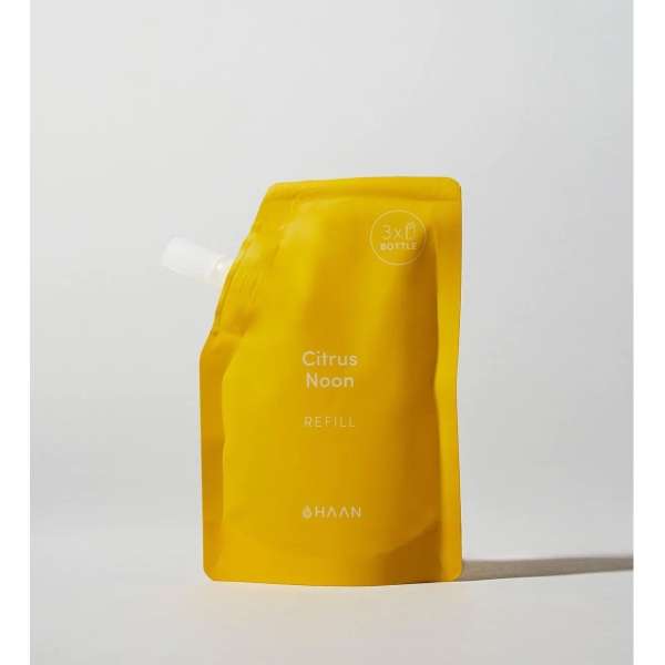 refill limpiador de manos Citrus Noon 100ml