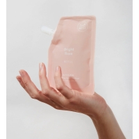 refill netejador de mans Bright Rose 100ml