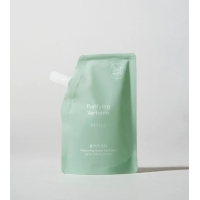 refill limpiador de manos Purifying Verbena 100ml