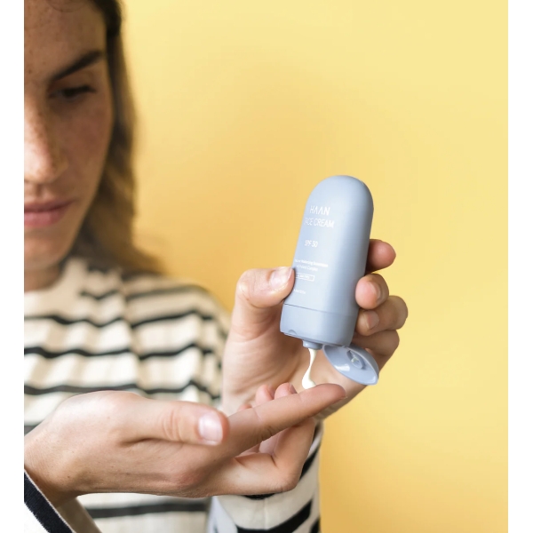 crema facial FPS 30 Morning Glory 45ml