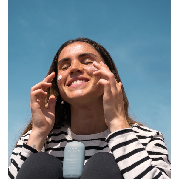 crema facial FPS 30 Morning Glory 45ml