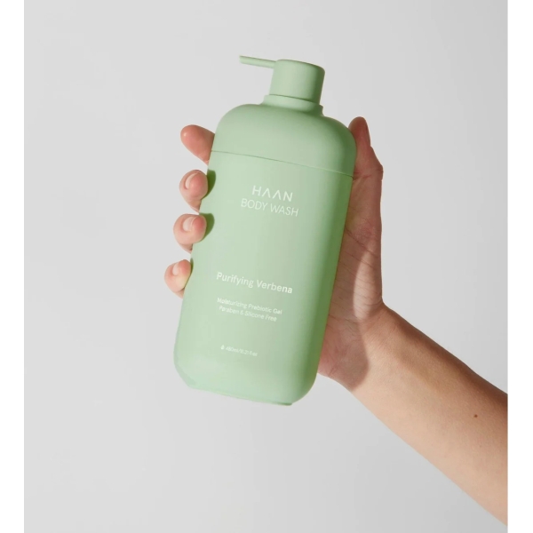 gel de bany Purifying Verbena 450ml