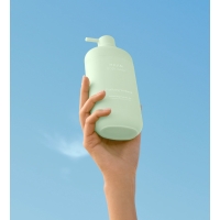 gel de bany Purifying Verbena 450ml