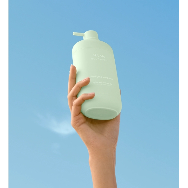 gel de bany Purifying Verbena 450ml