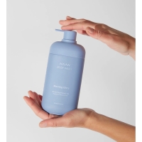 gel de bany Morning Glory 450ml