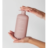 gel de bany Tales of Lotus 450ml