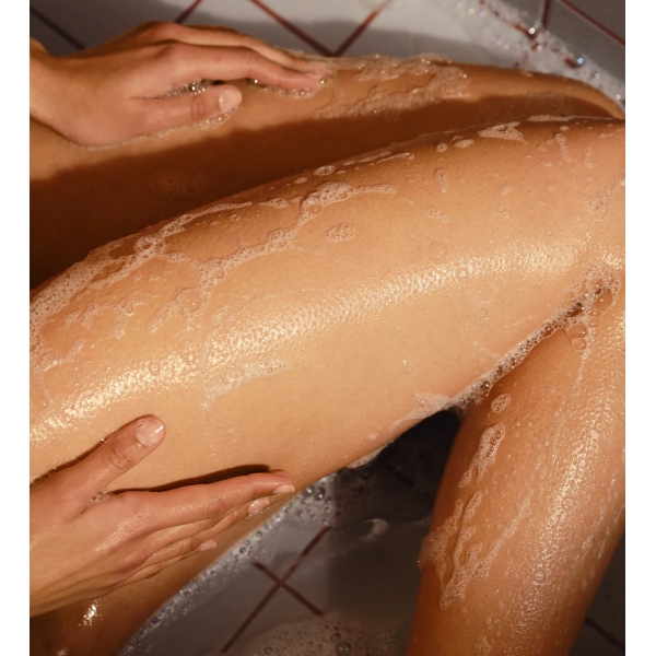 gel de bany Tales of Lotus 450ml