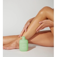 loció corporal Purifying Verbena 250ml