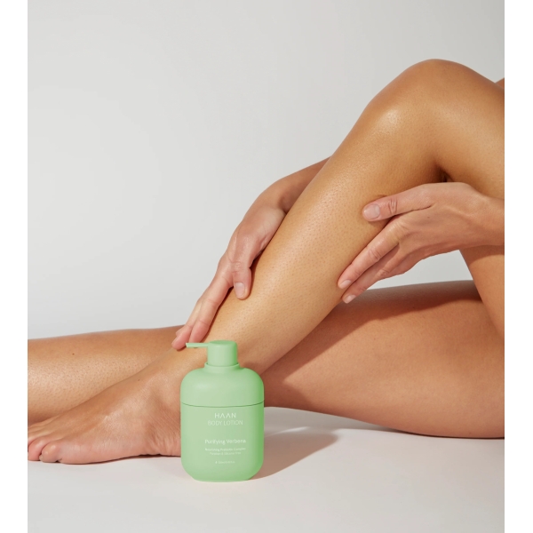 loció corporal Purifying Verbena 250ml
