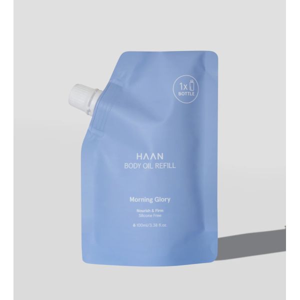 refill oli corporal Morning Glory 100ml