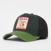 trucker cap limoncello