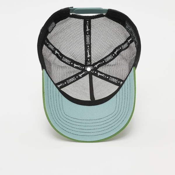 trucker cap limoncello