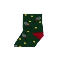 raquetas de tenis verd