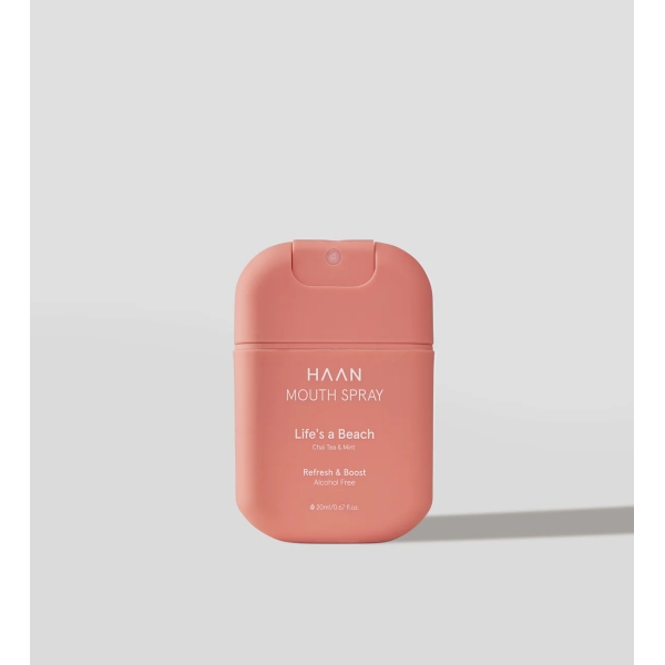 mouth spray Life's a Beach 20ml