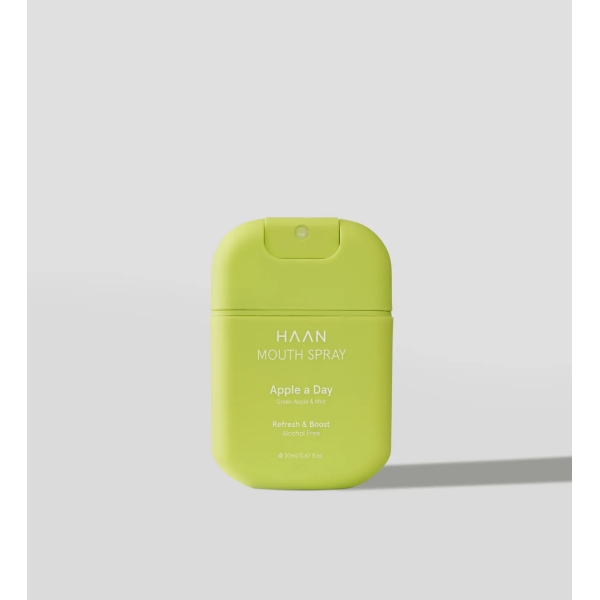 mouth spray Apple a Day 20ml