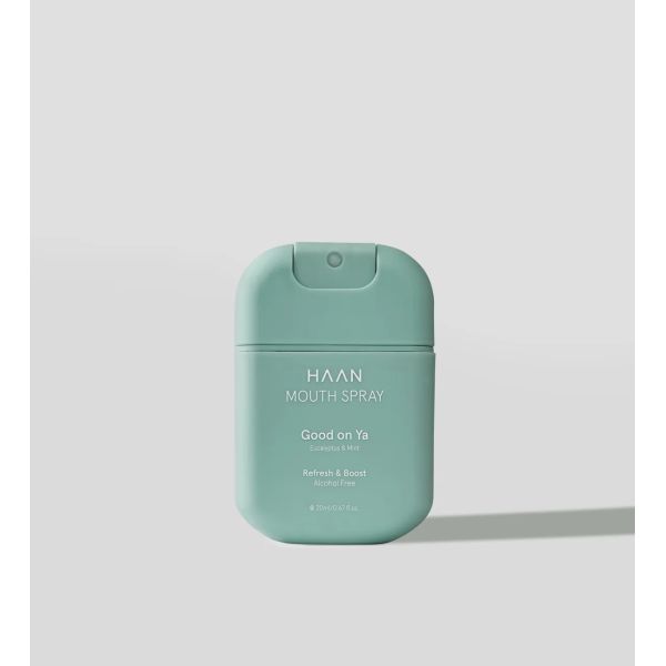 mouth spray Good on Ya 20ml