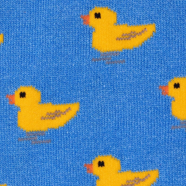ducks bamboo socks