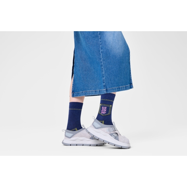 elton john blue jean baby socks